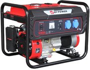 Бензиновый генератор EF POWER V3600 (3.0 кВт) Фото № 2
