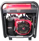 Бензиновый генератор EF POWER V6500Е (5.5 кВт) Фото № 2