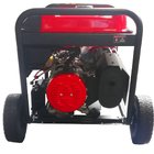 Бензиновый генератор EF POWER V6500Е (5.5 кВт) Фото № 3