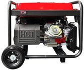 Бензиновый генератор EF POWER V7500Е (6.5 кВт) Фото № 3