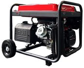 Бензиновий генератор EF POWER V7500Е (6.5 кВт) Фото № 4