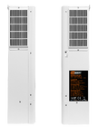 Гибридный инвертор UNIPOWER AL-11KW Pro MPPT 160 WIFI (11 кВт) Фото № 3
