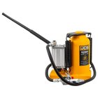 Домкрат пневматично-гідравлічний пляшкового типу 20т JCB Tools JCB-TQ20007 Фото № 2