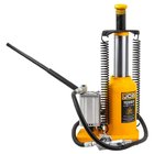 Домкрат пневматично-гідравлічний пляшкового типу 20т JCB Tools JCB-TQ20007 Фото № 3