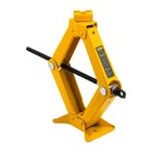 Домкрат винтовой 2т JCB Tools JCB-T10202 Фото № 3