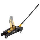 Домкрат підкатний гідравлічний 2т JCB Tools JCB-T82003 Фото № 2