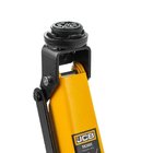 Домкрат подкатной гидравлический 2т JCB Tools JCB-T82003 Фото № 3