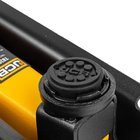 Домкрат подкатной гидравлический 2т JCB Tools JCB-T82003 Фото № 4