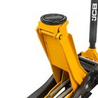 Домкрат підкатний гідравлічний 3т JCB Tools JCB-TH33013 Фото № 3
