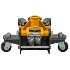 Домкрат подкатной гидравлический 3т JCB Tools JCB-TH33013 Фото № 4