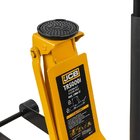 Домкрат подкатной гидравлический 5т JCB Tools JCB-TR50001 Фото № 3