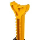 Кoмплeкт підcтaвoк ремонтних 3т JCB Tools JCB-TH53003E Фото № 2