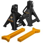 Комплект подставок ремонтных 3т JCB Tools JCB-TH53003E Фото № 3