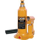 Домкрат бутылочный 2т JCB Tools JCB-TH90204 Фото № 2