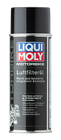 Масло воздушное для фильтров LIQUI MOLY Motorbike Luft-Filter-Oil 0.5 л. Фото № 2