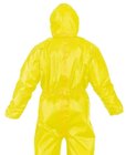 Костюм химической защиты uvex 3B classic желтый XXL Фото № 3