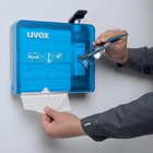 Станция для чистки очков uvex Фото № 2