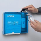 Станция для чистки очков uvex Фото № 3
