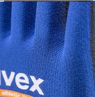 Захисні рукавиці uvex athletic lite HK Розмір 11 Фото № 2