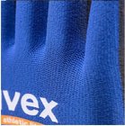 Защитные сенсорные перчатки uvex athletic lite ESD размер 9 Фото № 2