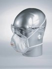 Респираторная маска uvex silv-Air classic 2210 FFP2 Фото № 3