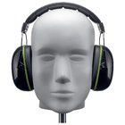 Навушники uvex K10 SNR 30 дБ Фото № 2