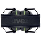 Наушники uvex K10 SNR 30 дБ Фото № 4