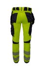 Брюки HI-VIS STRETCH POCKETS REWELLY Розмір 56 Фото № 2