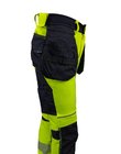 Брюки HI-VIS STRETCH POCKETS REWELLY Розмір 56 Фото № 3