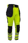 Брюки HI-VIS STRETCH POCKETS REWELLY Розмір 56 Фото № 4