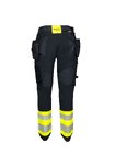 Брюки HI-VIS STRETCH PLUS REWELLY Размер 50 Фото № 2