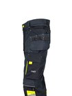 Брюки HI-VIS STRETCH PLUS REWELLY Розмір 50 Фото № 4