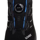 Защитная обувь uvex 2 trend BOA® S1P, ширина 11 Размер 42 Фото № 4