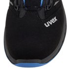 Защитная обувь uvex 2 trend BOA® S1P, ширина 11 Размер 42 Фото № 5