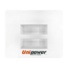 Портативна зарядная станция Unipower AL-ES PH1000W Фото № 2