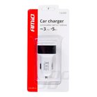 Автомобільний зарядний пристрій AMiO PCH-03 3xUSB Фото № 3