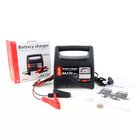 Зарядное устройство AMiO SBC-6A 6A 12V Фото № 4