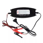 Зарядное устройство AMiO DBC-4A 2A/4A 6V/12V Фото № 2