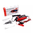 Зарядное устройство AMiO DBC-4A 2A/4A 6V/12V Фото № 3