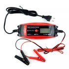 Зарядное устройство AMiO DBC-4A 2A/4A 6V/12V Фото № 4