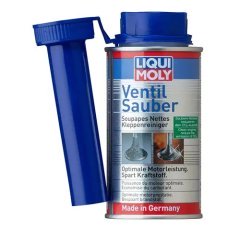 Присадка для очищення клапанів LIQUI MOLY Ventil Sauber 0.15л.