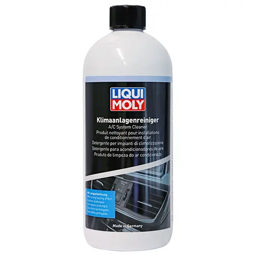 Очиститель кондиционеров LIQUI MOLY Klima-Anlagen-Reiniger 1л.