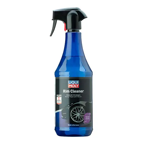 Очищувач колісних дисків LIQUI MOLY Rim Cleaner 1 л.