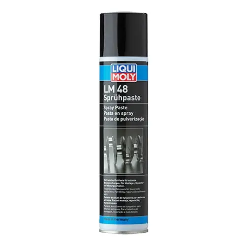 Паста монтажная LIQUI MOLY LM 48 Montagepaste 0.3 кг.