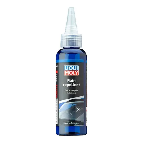 Антидождь LIQUI MOLY Rain Repellent 0.1 л.