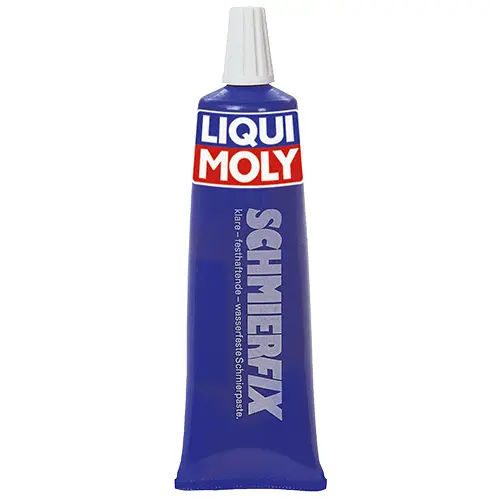 Универсальная смазка LIQUI MOLY Schmierfix 0.05 кг.