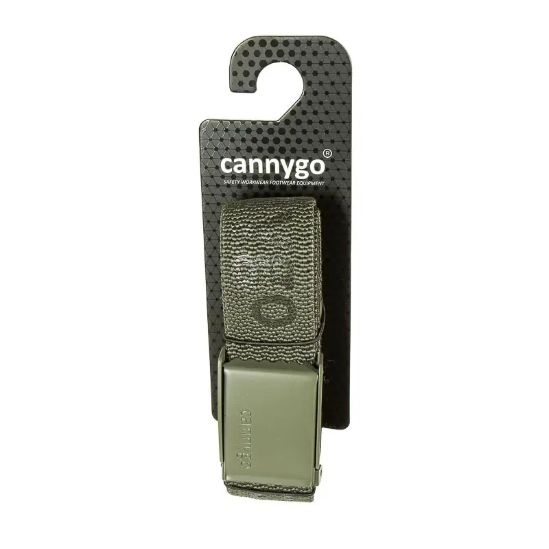 Аксессуары - UniCompex Ремень для брюк эластичный CANNYGO