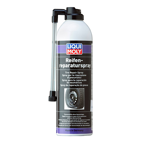 Герметик Для Шин - Motorbike Reifen-Reparatur-Spray 0.5 Л.
