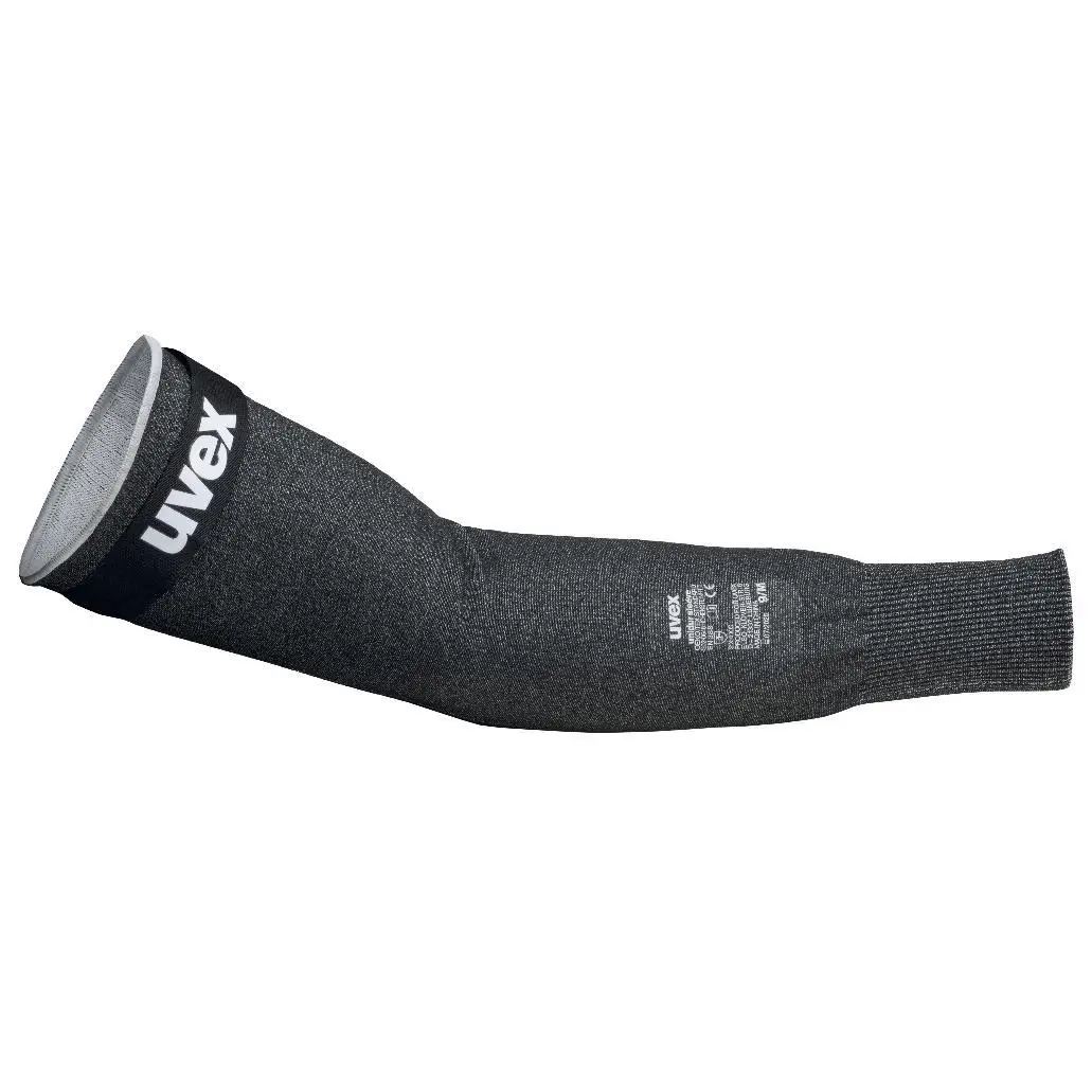 Захист передпліччя uvex unidur sleeve, стійкий до порізів