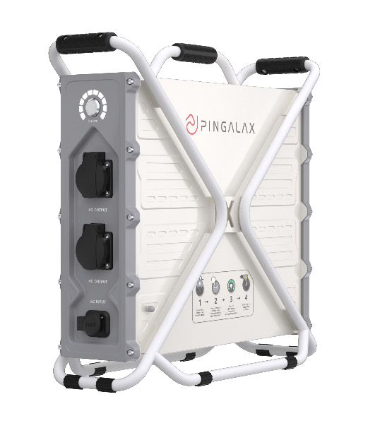 PINGALAX